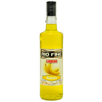 Liqueur Rio Fine  - Banana