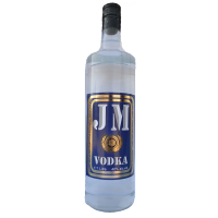 JM - водка