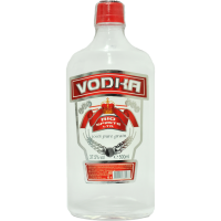 Vodka Rio 
