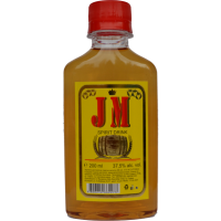 JM - whiskey